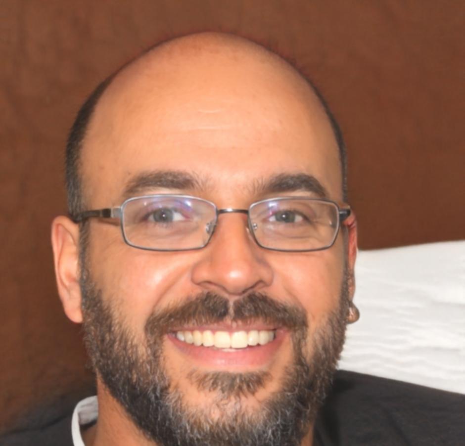 Instructor Jairo Linares especialista en gestión de capital